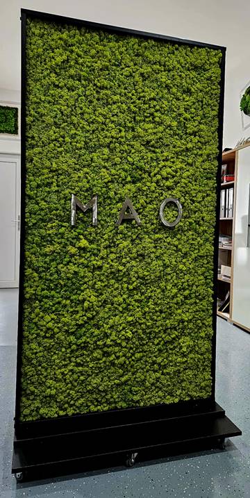 MAO Moos - Mooswerkstatt